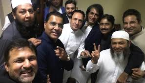 Imran khan led the pakistani test side in 48 tests and won 14 out of those. Pm Imran To Introduce New Cricket Culture In Naya Pakistan Sources