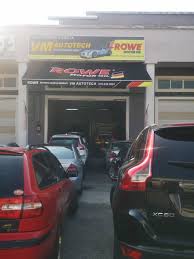 Maybe you would like to learn more about one of these? Vm Autotech Volvo Mercedes Benz Car Services Repair Centre Melaka