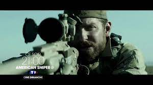 American sniper is available to watch, stream, download and buy on demand at google play and apple tv. American Sniper Ba Tf1 Film Octobre 2017 Youtube