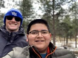 Kendrick Castillo's Friend Remembers Their Shared Love Of Off-Roading