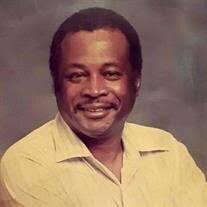 Lloyd E. Hudson Obituary