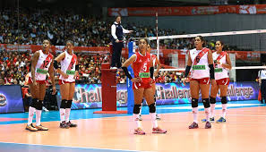 En esta edición hablamos de lo mejor del mundial de vóley femenino sub 18 que se realizó en nuestro país. Home Puro Voley