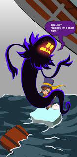 Pin On A Hat In Time