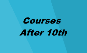 Types Of Courses After 10th In 2019 The Complete Guide