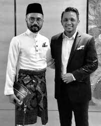 Imam muda asyraf is on facebook. Biodata Imam Muda Asyraf Pendakwah Bebas Popular Azhan Co