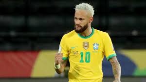 Brazilian footballer neymar hd wallpapers. Emotional Neymar Counts Down To Pele S Record For Brazil Marketshockers