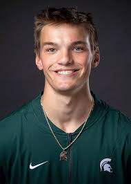 Multiple Spartans Set Personal Records