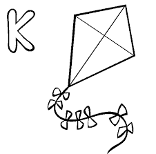 Kite coloring pages | free download on clipartmag. Of Kites Coloring Pages For Kids And For Adults Coloring Home
