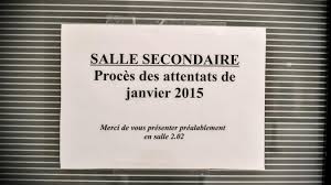 Plusieurs milliers de personnes se sont réunies à travers le monde pour exprimer. Attentat De Charlie Hebdo Et De L Hyper Cacher Le Proces Sera Filme Pour L Histoire