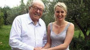 Figure publique depuis son plus jeune âge, marion maréchal a pourtant toujours tenu à protéger sa vie discrète. Marion Marechal Le Pen La Meche Lente Est Allumee Agoravox Le Media Citoyen