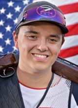 NATIONAL SHOOTING COMPLEX SAN ANTONIO, TX