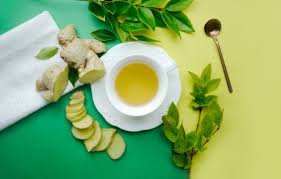 Cara menghilangkan batuk secara herbal. 5 Makanan Dan Minuman Yang Bantu Redakan Batuk Secara Alami Kumparan Com