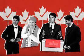 The following is a list of nominated candidates for the next canadian federal election.following the 2019 election a minority government was formed, increasing the likelihood of an early election call. After Justin Trudeau S Blackface Scandal Can The Prime Minister Survive Canada S Federal Election