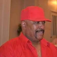 Broderick Collins Obituary