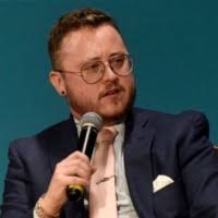 I truly cannot wait for this panel tomorrow.