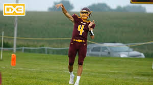 Week 9 Prep Props: State's Top Performances