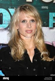 Lucy Punch Fox All-Star party held at Soho House
