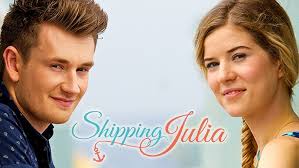 Shipping Julia