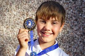 Chesterfield's European Gull Screeching Champion