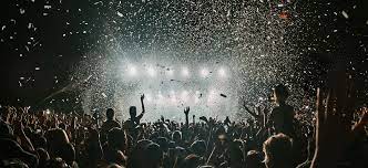 Noting live nation said these concerts will be held at outdoor venues. Live Nation To Offer Exclusive Access To Scandinavian Airlines Eurobonus Members Live Nation Entertainment