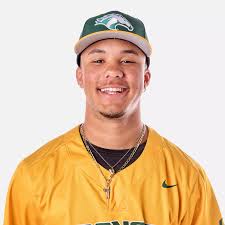 2025 Baseball Roster