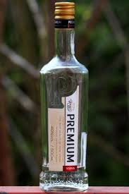 Leksykon prl czysta z czerwoną kartką, czyli wódka. Wodka Tagi Spirits Spirits Page 67