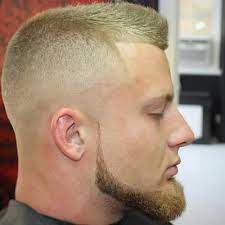 The list of all facial hair styles. 50 Cool Chin Strap Beard Ideas Men Hairstyles World