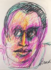 Arts of North America, Watercolor, Independant artists, Original, Signed,  Art by Independent Artists, Paintings, Categories