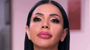 Jasmine Pineda admits she doesn't love her baby daddy Matt: 'I just want to  be alone'