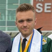 Michael Leckinger's Instagram, Twitter & Facebook