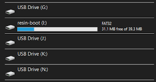 My girlfriend's sandisk 32gb microsd card was within her samsung it says it can't find the cluster size. Balena Ruined My Micro Sd Product Support Balenaforums