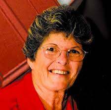 Obituary for Doris Donovan