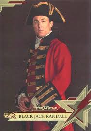 Outlander Czx Str Pwr Red Chase Card S03 Black Jack Randall Ebay