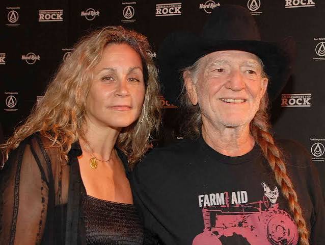 Who Is Willie Nelson's Wife? All About Annie D'Angelo