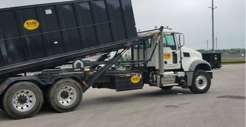 About Pot-O-Gold Rentals - Pot-O-Gold Waste Services