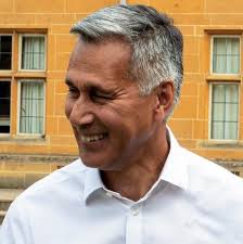 Mansfield Magazine 2021/22 by Mansfield College, Oxford