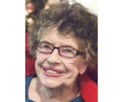 Betty Guffey Obituary (1930