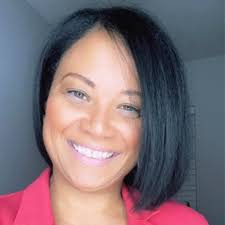 Kellie Thomas, MSM, LSSGB, SSM