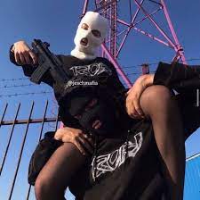 Maybe you would like to learn more about one of these? Sturmmaske Tumblr Posts Tumbral Com
