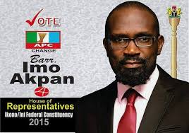 IMO AKPAN Campaign GROUP