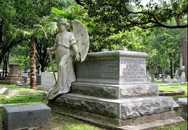 An angel headstone monument is a wonderful way to honor a loved one who has died. Cemetery Angels Billiongraves Blog
