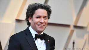 Herbie hancock, gustavo dudamel & los angeles philharmonic. Gustavo Dudamel Es Nuevo Director Musical De Opera De Paris Europa Al Dia Dw 16 04 2021