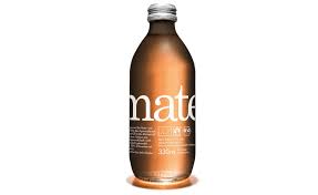 Charitea And Lemonaid Changing The World One Drink At A Time Yerba Yerba Mate Drinks