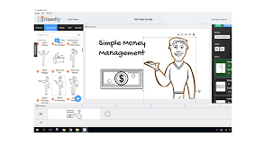 Doodly Easily Create Whiteboard Doodle Videos In Minutes Doodle Videos Drawing Videos For Kids Doodles
