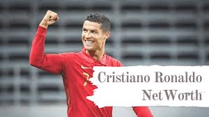 Cristiano ronaldo dos santos aveiro goih comm is a portuguese professional footballer who plays as a forward for serie a club juventus and c. Cristiano Ronaldo Net Worth