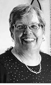 Obituary: Judith Ann Ricker