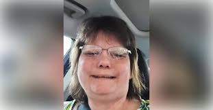 Obituary information for Elizabeth Dawn Ashmore