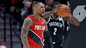 The blazers are trying to bounce back after a blowout loss to the dallas mavericks two nights ago. Portland Trail Blazers Vs Brooklyn Nets Injury Updates And Lineup Predictions Essentiallysports
