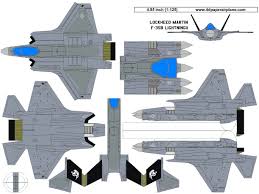 F 22 Lightning Papercraft Assembling Instructions Best Of Paper Airplane Models Paper Airplanes Model Airplanes