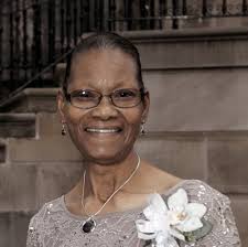 Essie Richardson Obituary and Online Memorial (2016)